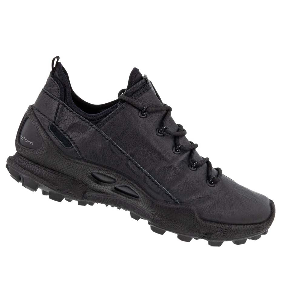 Férfi Ecco Biom C-trail Hiking & Trail Fekete | HU 560NWY